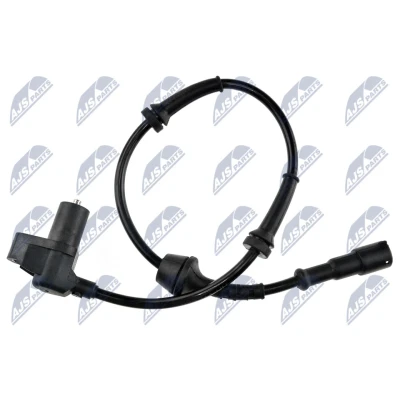 Bilde av Sensor, hjulturtall, Framaksel, Framaksel høyre, venstre, vw, 701 927 807 A, F, 701927807A, 701927807F