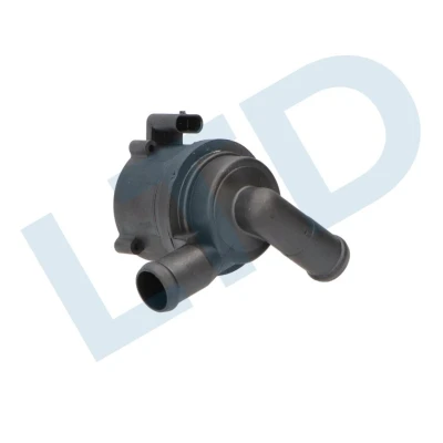 Bilde av Ekstra vannpumpe, audi a4 allroad b8, b8 avant, a5, a5 cabriolet, sportback, a6 c6, c6 q5, seat exeo, exeo st, 03