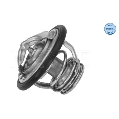 Bilde av MEYLE 36 28 228 0004 Termostat 82 ORIGINAL Quality med tetning NISSAN: X Trail