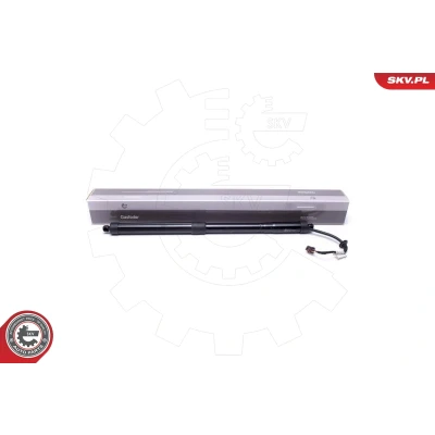 Bilde av Elektromotor, bakluke, Bakre venstre, hyundai grand santa fé, 81771B8100