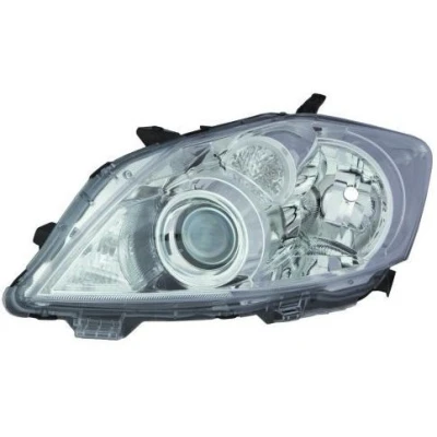 Bilde av ALKAR 2745034 Frontlykter venstre W5W, H11, PY21W, HB3 TOYOTA: Auris Hatchback