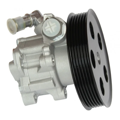 Bilde av MAPCO 27827 Hydraulikkpumpe hydraulisk 6 132 AUDI: A4 B7 Avant, B6 Sedan