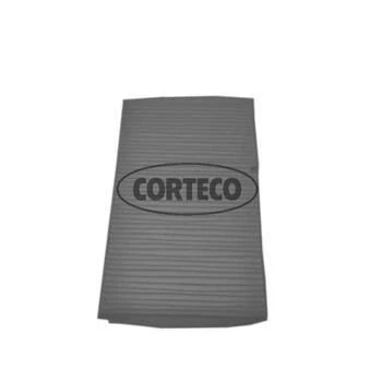 Bilde av CORTECO 80001760 Kupéfilter Partikkelfilter 238 152 30 NISSAN: Juke, RENAULT: Kadjar
