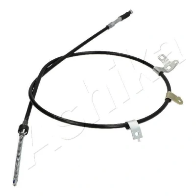 Bilde av Kabel, parkeringsbremse, Høyre bak, toyota corolla kombi, sedan, 46420 02090, 02110, 02111, 12540, 12541
