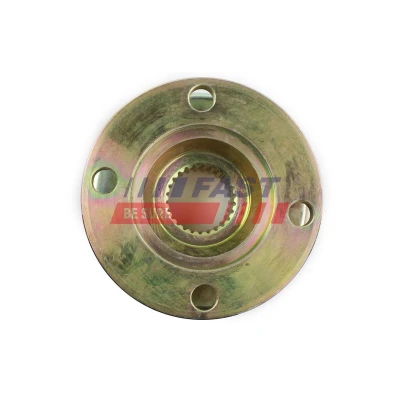 Bilde av Drivflens, leddaskel, iveco, 7186614