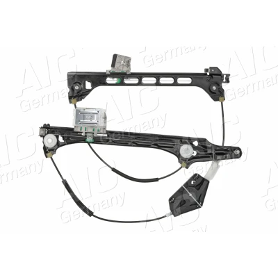Bilde av Vindusheis, Foran venstre, audi tt, tt roadster, 8J0 837 461E