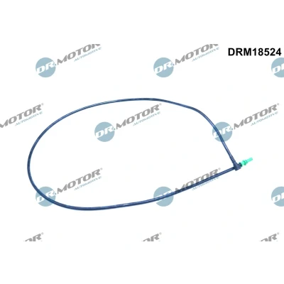 Bilde av DR.MOTOR AUTOMOTIVE DRM18524 Brennstoffledning
