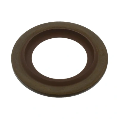 Bilde av FEBI BILSTEIN 40686 Tetningsring 18,7 1,5 Stål, FPM (fluor kautsjuk)