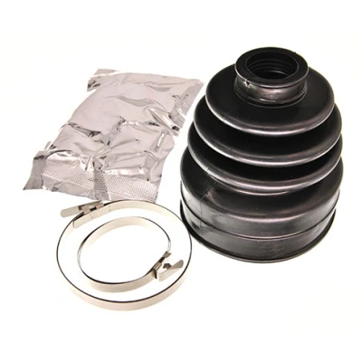Bilde av MAXGEAR 49 2070 Drivakselmansjett girkassesiden NBR (nitril butadien kautsjuk) CHRYSLER: Sebring II Sedan