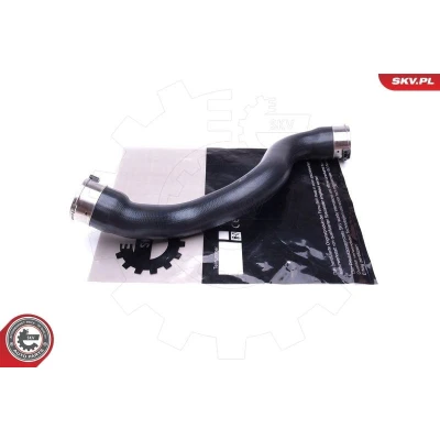 Bilde av Ladeluftslange, mercedes benz a klass [w176], b sports tourer [w246, w242], gla [x156], 2465200001, A2465200001