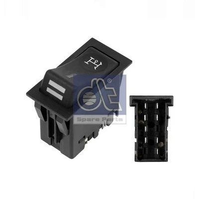 Bilde av DT Spare Parts 3.33375 Bryter