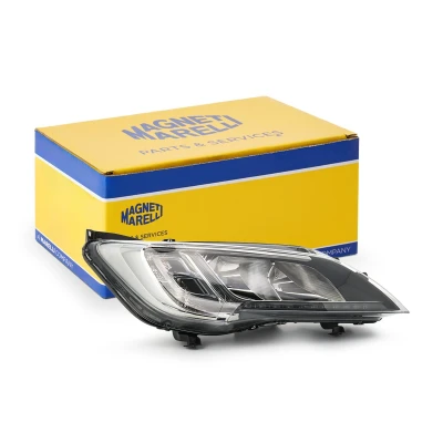 Bilde av MAGNETI MARELLI 712501201129 Frontlykter FIAT: Ducato III Flatvogn lastebil / Chassis, Van, Minibuss, CITROËN: Jumper II Van