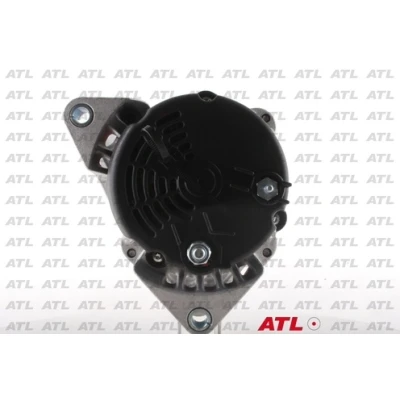 Bilde av Dynamo, opel calibra a, vectra a halvkombi, 3493855, 3493856, 6204007, 6204010, 9163939, 9512122, R1530002