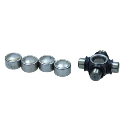 Bilde av MAXGEAR 49 2007 Ledd, styreaksel NISSAN: Qashqai / Qashqai+2 I, TOYOTA: Land Cruiser Prado 120, Corolla IX Hatchback
