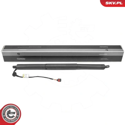 Bilde av Elektrisk bakluke, på begge sider Esen skv 52SKV247 porsche macan OE 95B 827 851 A, B, C