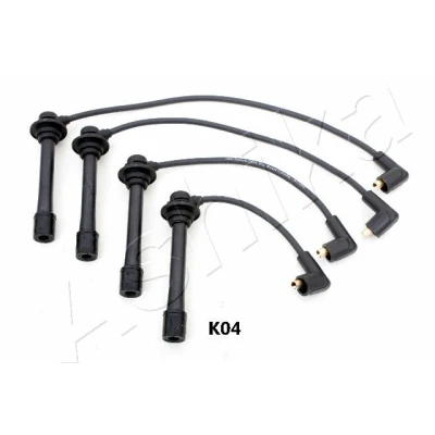 Bilde av ASHIKA 132 0K K04 Pluggledninger