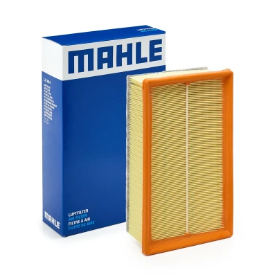 Bilde av MAHLE ORIGINAL LX 1497 Luftfilter 79,3 167 277,0 Filterinnsats PEUGEOT: 3008 I, 5008 308 I Hatchback, CITROËN: C4 Grand Picasso, II Hatchback