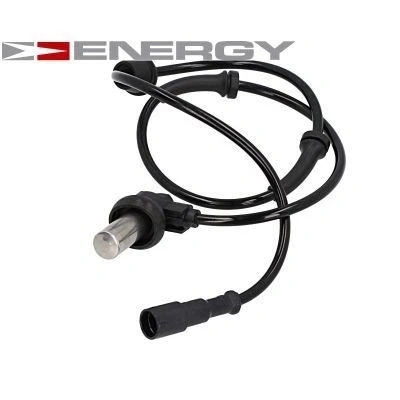 Bilde av ENERGY CA0001P ABS Sensor foran 2 840 12 elektrisk svart rund hun AUDI: A6 C4 Avant, 100 Avant