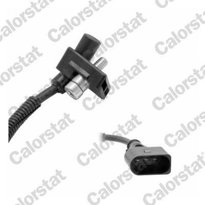 Bilde av CALORSTAT by Vernet CS0161 Impulsgiver Hall prinsipp med kabel VOLKSWAGEN: Golf 5, Touran I, Passat B6 Variant, SKODA: Octavia 2 Combi