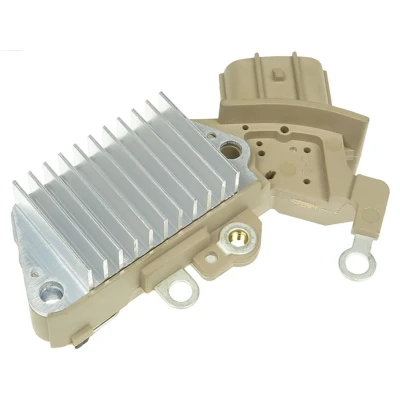 Bilde av AS PL ARE6014S Generatorregulator 12