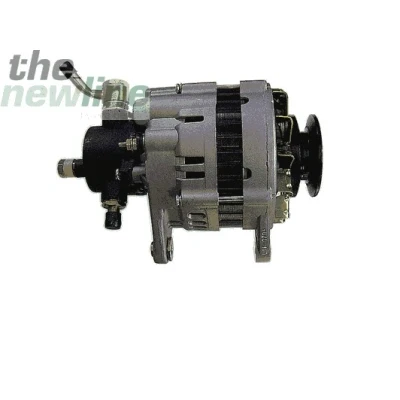 Bilde av The NewLine RE72069N Dynamo 12V 80A OPEL: Campo, Frontera A SUV