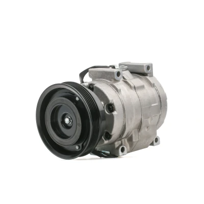 Bilde av NISSENS 89576 Kompressor 10S15L 12 PAG 46 R 134a