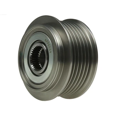 Bilde av AS PL AFP6024 Frihjul Dynamo