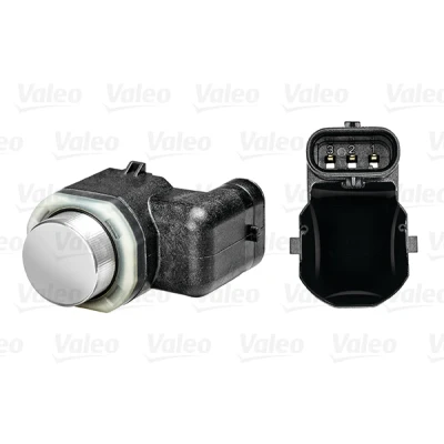 Bilde av VALEO ORIGINAL PART 890004 Parkeringssensorer foran og bak ultralydføler VOLKSWAGEN: Touran I
