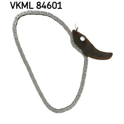 Bilde av SKF VKML 84601 Kjedesett, oljepumpemotor