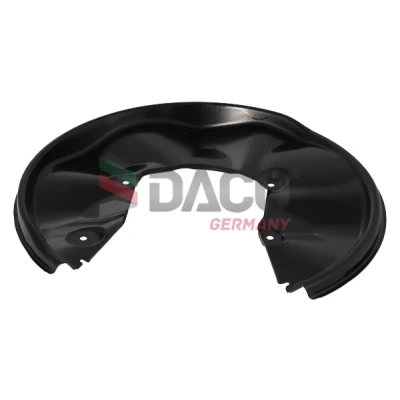Bilde av DACO Germany 610227 Bremseskjold AUDI: A4 B6 Avant, B7 Sedan, Avant