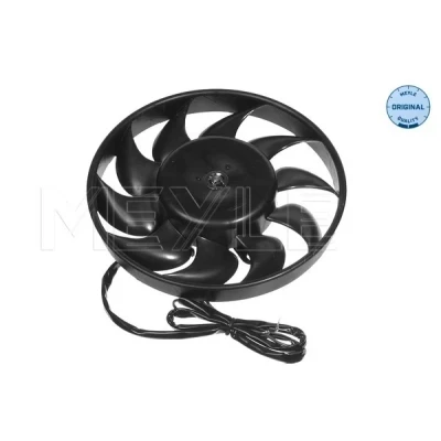 Bilde av Ventilator, motorkjøling, audi, 4A0 959 455 C