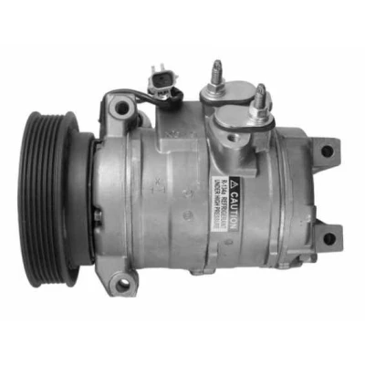 Bilde av Kompressor, klimaanlegg mazda 323 f v, xedos 6 OE B01A61450C, N13A1AL4KT
