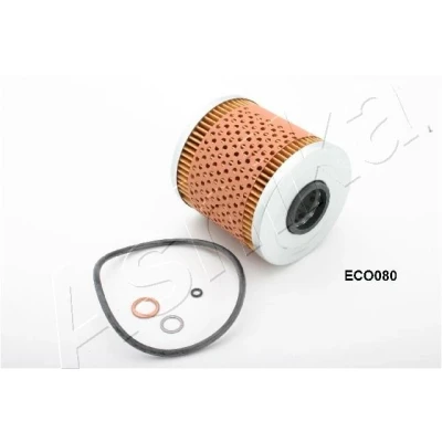 Bilde av Oljefilter ASHIKA 10 ECO080