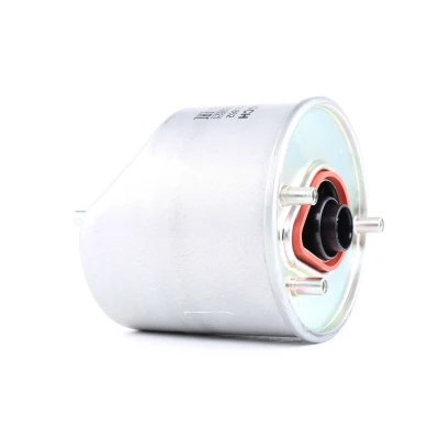 Bilde av BOSCH F 026 402 862 Drivstoffilter Påskruingsfilter, ledningsfilter PEUGEOT: 308 II Hatchback, 207 5008 I, CITROËN: C3 II, Berlingo Van