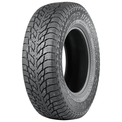 Bilde av Nokian Hakkapeliitta LT3 ( LT225/75 R16 115/112Q 10PR Aramid Sidewalls, med pigger )