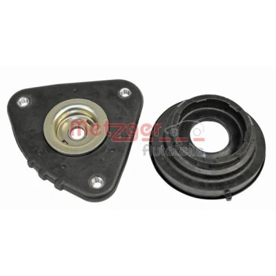 Bilde av METZGER 6490083 Fjærbenslager framaksel med valselager FORD: KUGA 1, Focus 3 Turnier, 2 Kombi, VOLVO: V50, S40 II, C30, MAZDA: Hatchback