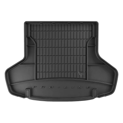 Bilde av Dype trunk matter 3D, toyota avensis kombi