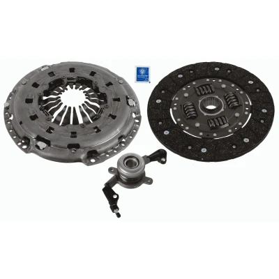 Bilde av SACHS 3000 990 616 Clutch 240