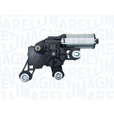 Bilde av MAGNETI MARELLI 064013022010 Vindusviskermotor 12 bak AUDI: A3 Sportback, A6 C6 Avant, A4 B8 Avant