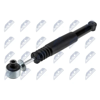 Bilde av Støtdemper Gasstrykk, Bakaksel Nty A RE 007 renault megane i, classic i OE 700415822, 700419235, 7700273136