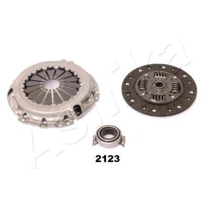Bilde av ASHIKA 92 02 2123 Clutch 212 TOYOTA: Yaris II Hatchback