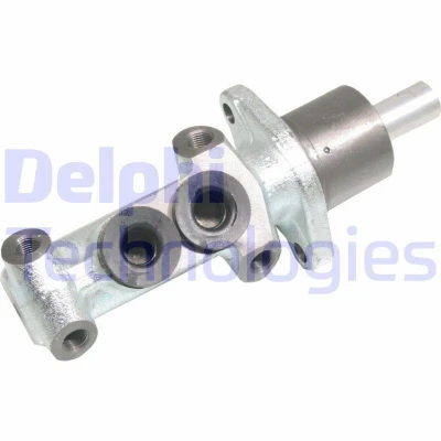 Bilde av DELPHI LM21007 Hovedsylinder 24 4 off 10x1 CITROËN: Berlingo / First I