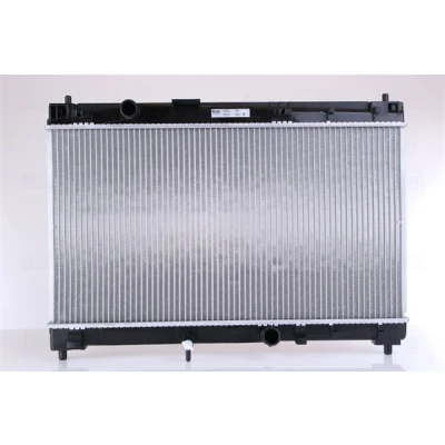 Bilde av NISSENS 646847 Radiator Aluminium 350 638 16 Kjøleribber loddet