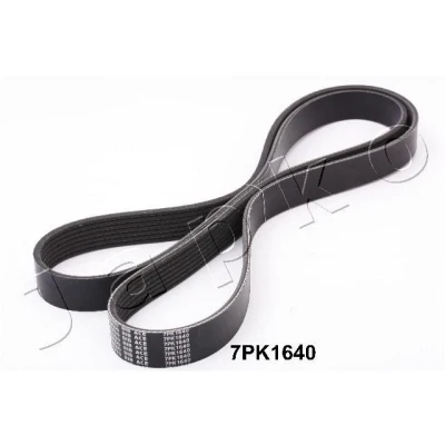 Bilde av JAPKO 7PK1640 Kileribberem 1640 7 NISSAN: Patrol GR 5 SUV, HONDA: CIVIC Hatchback, TOYOTA: Land Cruiser Prado 90