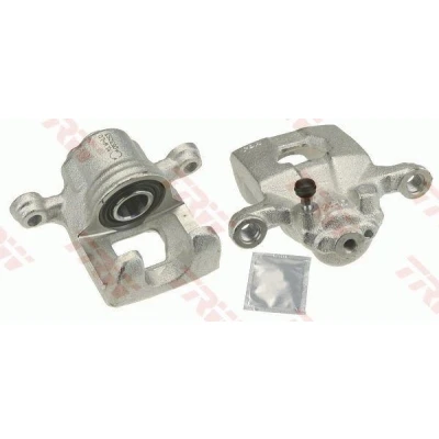 Bilde av TRW BHN1061E Bremsecaliper Støpejern NISSAN: Qashqai / Qashqai+2 I, Juke