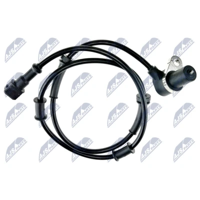 Bilde av NTY HCA MS 002 ABS sensor framaksel høyre for kjøretøy med passiv 938 28 VOLVO: V40 Stasjonsvogn