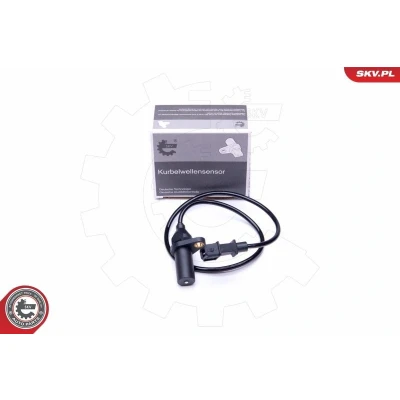 Bilde av Impulsgiver, veivaksel, citroën,fiat,lancia,peugeot, 1612907480, 1920EW, 55189519