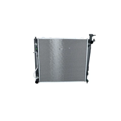 Bilde av NRF 59201 Radiator Aluminium 510 478 22 Kjøleribber loddet KIA: SORENTO 2