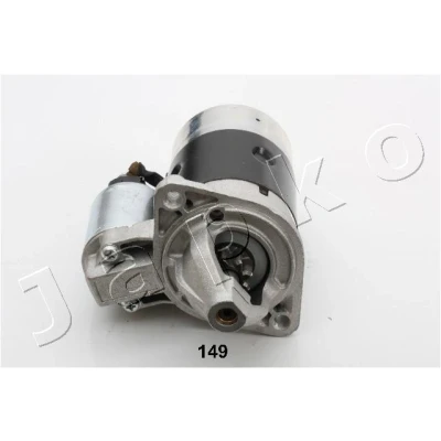 Bilde av JAPKO 3C149 Starter 12V 0,9kW HYUNDAI: Matrix, Coupe II