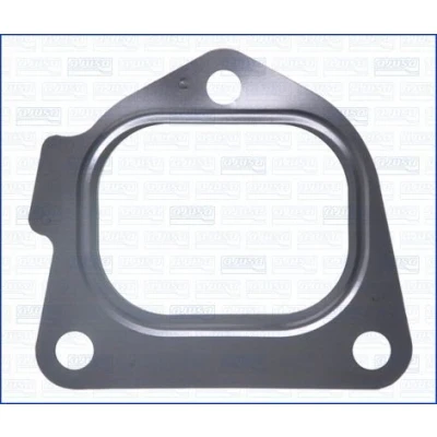 Bilde av AJUSA MULTILAYER STEEL 01396400 Tetning, eksosrør FORD: FIESTA 6